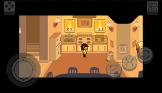 D eltarune 截图