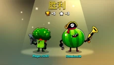 食物帮派游戏中文版 截图