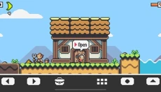 伯克的冒险 截图
