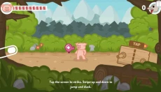 功夫小猪 截图