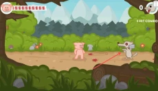 功夫小猪 截图