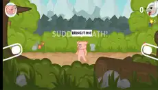 功夫小猪 截图