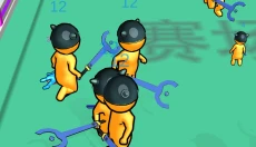 小人进化对决 截图