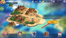 莱特英雄 截图