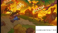 怪物杀手传奇冒险 截图