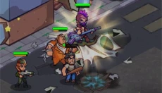 生存战争RPG 截图