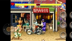 街头霸王2手机版 截图