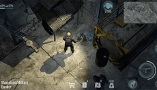 死亡之岛 截图