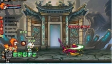 造梦西游3单机版 截图