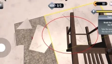 越狱模拟器3D中文版 截图