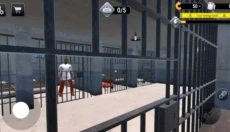 越狱模拟器3D中文版 截图