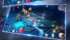 奇迹mu怀旧版 截图
