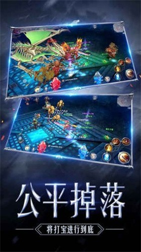 奇迹mu怀旧版