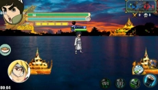 火影战记博人传 截图