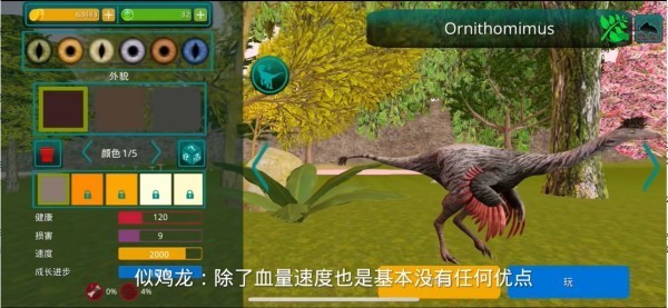 诅咒之岛