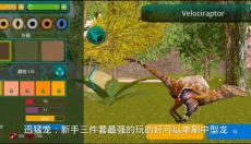 诅咒之岛 截图