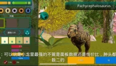 诅咒之岛 截图