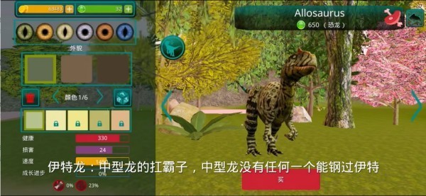 诅咒之岛