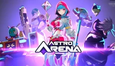 星际冲突 截图