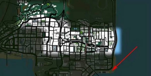 GTASA手机版