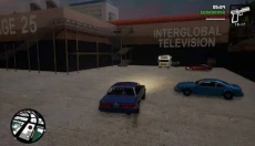 GTASA手机版 截图