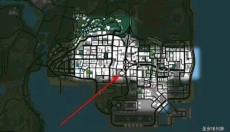 GTASA手机版 截图