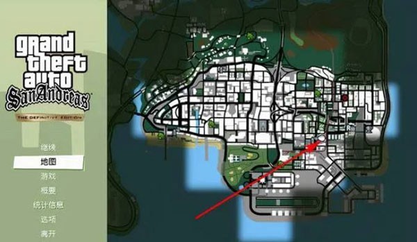 GTASA手机版