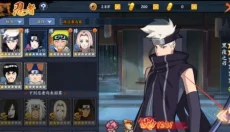 mugen火影忍者手机版 截图