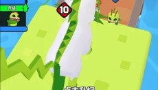 动物大冒险下坡冲刺 截图