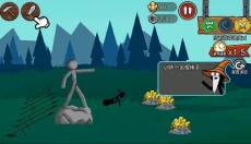 火柴人战争遗产3召唤版 截图