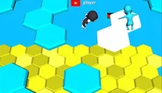 跌落的家伙大乱斗 截图