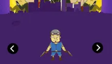 让子弹灰 截图
