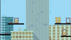 让子弹灰 截图