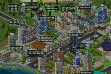 星佳城市