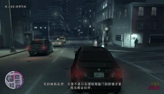 gta4 截图