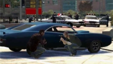 gta4 截图