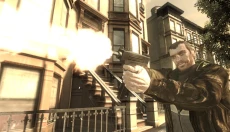 gta4 截图