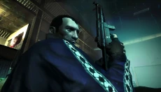 gta4 截图