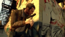 gta4 截图