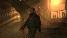 gta4 截图