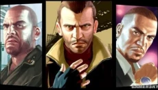 gta4 截图