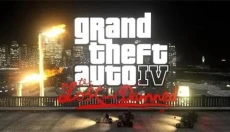 gta4 截图