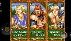 圆桌骑士免费版 截图