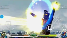 奥特曼格斗进化0全人物版 截图