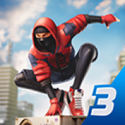 蜘蛛侠英雄3最新版