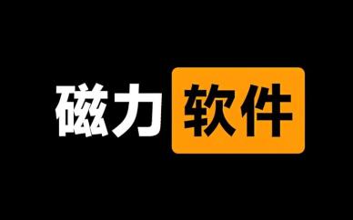 磁力搜索引擎软件