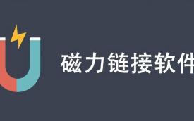 磁力搜索引擎
