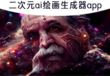 ai绘画生成器