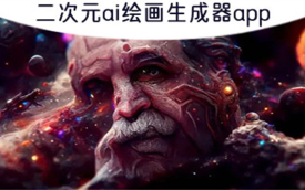 ai绘画生成器