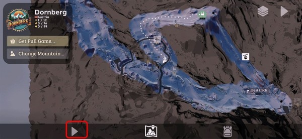 雪山滑雪大冒险2